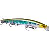 Generic Appendere Jerkbait, jerkbaits per la pesca al basso | Swimnow Minnow Portatile,Attrezzatura da pesca su, bassi crankbaits, impiallacciati di acqua salata per basso a bocca piccola dorata zander