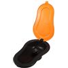 YARNOW Gabinetto Facile Installazione e Manutenzione Portatile in Plastico per Adulti Design per Campeggio e Eventi All'aperti