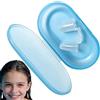 Generico Stringinaso da Nuoto | Tappo Snorkeling Anti-Soffocamento in Silicone | Tappo Nasale da Nuoto | per Immersioni Snorkeling Spiaggia Piscina Viaggi All'Aperto Vacanze Estive Sport Acquatici