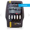 COMPEX Elettrostimolatore SP 4.0 con Batteria 941210 in OMAGGIO