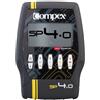 Compex elettrostimolatore SP 4.0 con 5x5 durastick omaggio