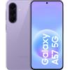 Samsung Galaxy A57 5G 512GB 12GB Ram Lilac Garanzia Europa
