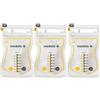 cm_main_brand_2276 Easy Pour Sacca Conservazione Latte Materno 25 Pezzi 3x1 St