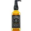 BANDIDO Metallic Gold Shaving Gel Moisturizing Effect 3 1000ml