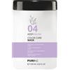 PURING keepcolor Color Care Mask 04 1000ml