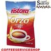 Ristora 10 KG ORZO SOLUBILE RISTORA PER D.A. - 20 conf. da 500 gr.-