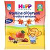 Hipp italia srl HIPP BIO STELLINE FRUT/VERD30G