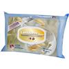 Nextmune italy srl LENIDERM WIPES POCKET 40STRAPP