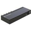 Delock Anschlsse Eingang 1 x BNC Buchse (3G-SDI) Ausgang 4 x BNC Buchse (3G-SDI) 1 x DC
