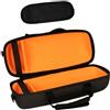 Custodia EVA compatibile per JBL XTREME5 - 45 x 17 x 17 CM soluzione di trasport