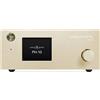 GOLD NOTE PH-10 GOLD PREAMPLIFICATORE PHONO MM/MC HIGH END ORO NUOVO