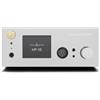 GOLD NOTE HP 10 SILVER AMPLIFICATORE PER CUFFIE HIGH-END IN CLASSE A NUOVO