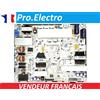 LG Alimentatore PSU TV LG OLED55C35LA EAY65904033 LGP55C3-23OP OLED55C3PUA OLED55C4