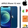 Apple iPhone 12 mini - 128GB - Blu (Sbloccato) 💎Garanzia 24 MESI 💎Originale