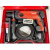 Hilti Trapano a percussione rotativo con cavo Hilti TE 3-CL (solo 220 V/60 Hz) / co...