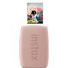 Fujifilm Instax Mini Link3 3 EX D Rose Pink Stampa Bluetooth 16832118