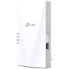 TP-Link RE500X V2 Range Extender Wi‑Fi 1GbE Gigabit Ethernet Repeater