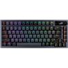ASUS Tastiera da gioco ASUS ROG Azoth 75%