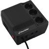 PowerWalker AVR 1200 Voltage Regulator