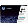 Cartucce in Sconto HP Toner Originale 26X CF226X Nero per LaserJet Pro MFP M426fdw Stampante