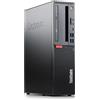 Amazon Renewed Lenovo ThinkCentre M720s SFF PC Desktop Intel i5-8500 6 Core 3.0 Ghz Ram 8Gb SSD
