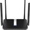 Cudy LT500 Router WiFi AC1200 4G LTE Doble Banda - 1x Puerto Wan 10/100Mbps y 3x