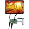 VSDISPLAY 10,4 pollici 1024X768 4:3 600nit VS104T 004A IPS schermo LCD e scheda di