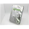 Toshiba S300 4TB Hard Disk Videosorveglianza DVR 3.5" SATA 5400 RPM HDWT840UZSVA