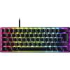 Razer Tastiera Giocare Huntsman Mini USB QWERTY Italiano Nero 60%