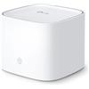 TP-Link HX520 Dual-band (2.4 GHz/5 GHz) Wi-Fi 6 (802.11ax) Bianco 3 Interno