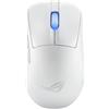 ASUS Mouse da gioco ASUS ROG Keris II Ace / design leggero 54 g / wireless
