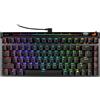 ASUS ROG Falchion Ace 75 HE Black / 75% Layout Gaming Keyboard / ROG HFX V2