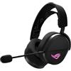ASUS ROG Pelta Cuffie Gaming Wireless Connessione Tri-Mode Bluetooth USB-C Ca...