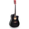 SOUNDSATION MEADOW DNCE BK CHITARRA ACUSTICA AMPLIFICATA