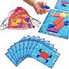 Generico Giochi Acquatici | Giochi Subacquei Divertenti | Giocattoli da Immersione per Piscina - per Estate Esterno Giardino Vacanze Campeggio Picnic Spiaggia
