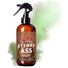 Generico Gioco Scherzo Spray Puzzola 100ml - Giocattoli Per Gag Con Emissione Di Puzza - Puzza Di Cacca - Per Casa Ufficio Aula Serate in Famiglia Feste con Amici Pranzi d'aprile