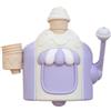 Generico Giocattolo Da Bagno Per Bambini, Macchina Bolle Sapone Bagno, Vasca Da Bagnoo Giocattolo Per Bambole, 2026 Nuovi Giocattoloo Da Bagnoo Gelati, Per Bambini 4 Agli 8 Anni
