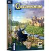 Devir - Carcassonne: Assedi e punti di forza - Espansione del gioco da tavolo di strategia, difesa e guerra per i giocatori di tutte le età (BGCARAFPS)