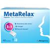 METAGENICS BELGIUM bvba Metarelax 40 bustine new - METAGENICS - 971064225