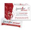 PALADIN PHARMA SpA Lactofer fermenti 12 bustine orosolubili - - 971484340