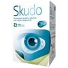 NTC ITALIA Srl Protezione oculare skudo con valva trasparente 1 pezzo - - 974646325