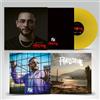 Sony Music RIVOLUZIONE - ROCCO HUNT - VINILE 140 GRAMMI COLORATO GIALLO - NUOVO SIGILLATO