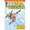 Levin Kurio Eck Luba Wolfschwanz 20: Sturz ins Nichts! (Luba Wolfsch (Tascabile)