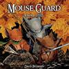 David Petersen Mouse Guard 1: Herbst 1152 (Copertina rigida)
