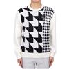 Mark & Lona Golf Knitwear for Men MCM 4C AB53 WHITE 128825841