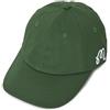 Malbon Golf Cap ME0022 GRN (Unisex) 0022 125255020 [U]
