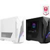 MSI PC Desktop MSI MAG INFINITE S3 14NVM7-3237EU