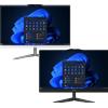 MSI PC All-in-One MSI MODERN AM242 1M-2284EU - 23.8" FHD, Intel Core 5 120U, 16GB, 512GB, Windows 11 Pro