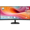 MSI Monitor MSI PRO MP341CQ E12