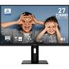 MSI Monitor MSI PRO MP273UP E6